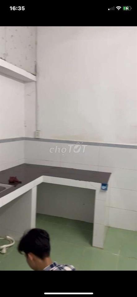 🏠 Nhà mới 2 phòng, gần Song Hành, Tân Xuân Hóc Môn cho thuê 🏠