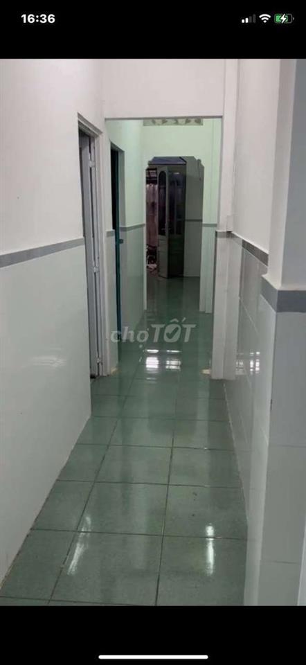 🏠 Nhà mới 2 phòng, gần Song Hành, Tân Xuân Hóc Môn cho thuê 🏠