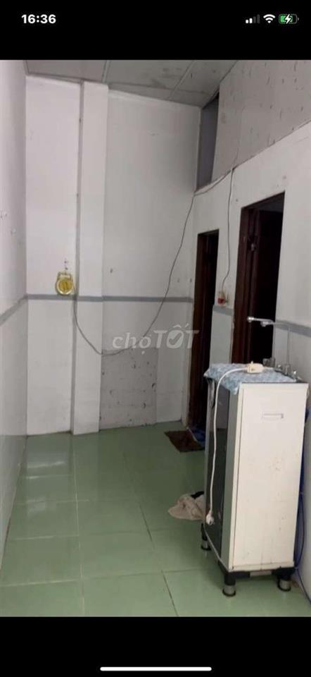 🏠 Nhà mới 2 phòng, gần Song Hành, Tân Xuân Hóc Môn cho thuê 🏠