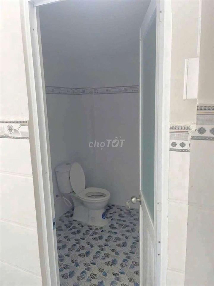 🏠 Chủ gửi nhà ấp 3,gần chợ đầu mối, Xuân Thới Thượng, 2 phòng 🏠