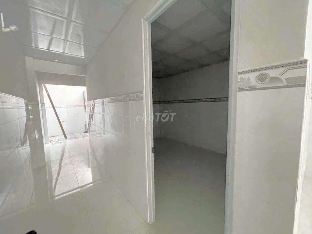 🏠 Chủ gửi nhà ấp 3,gần chợ đầu mối, Xuân Thới Thượng, 2 phòng 🏠
