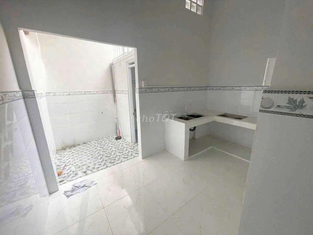 🏠 Chủ gửi nhà ấp 3,gần chợ đầu mối, Xuân Thới Thượng, 2 phòng 🏠