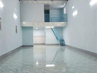 🏠 Kho xưởng giá rẻ 120m2,đúc lửng, gần Nguyễn Thị Thảnh,Thới Tứ TTT 🏠