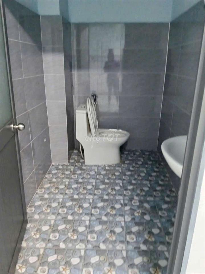 🏠 Kho xưởng giá rẻ 120m2,đúc lửng, gần Nguyễn Thị Thảnh,Thới Tứ TTT 🏠
