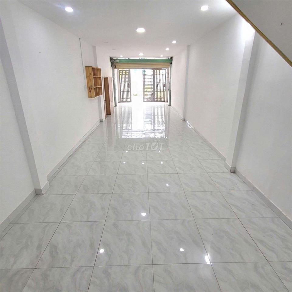 🏠 Nhà Mặt Tiền đường Thạnh Xuân,1lầu 2phòng Q12 cho thuê 🏠