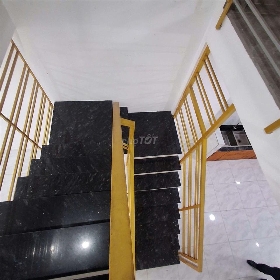 🏠 Nhà Mặt Tiền đường Thạnh Xuân,1lầu 2phòng Q12 cho thuê 🏠