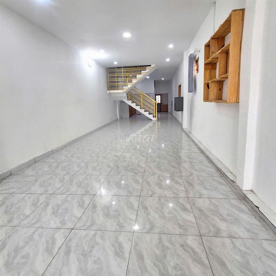 🏠 Nhà Mặt Tiền đường Thạnh Xuân,1lầu 2phòng Q12 cho thuê 🏠