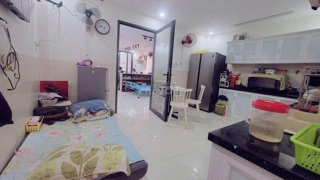 🏠 Nhà mới keng 1lầu 3phòng, gần Tô Ký, Tân Xuân, Hóc Môn 🏠