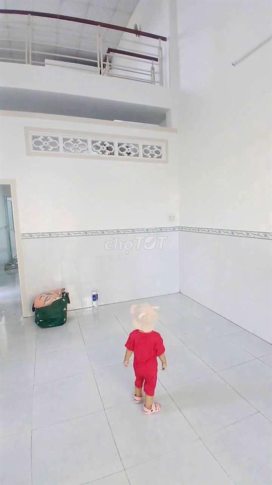 🏠 Nhà 2 mặt tiền đường gần Nguyễn Ảnh Thủ, Tân Xuân Hóc Môn 🏠