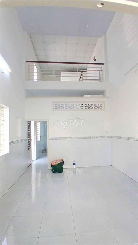 🏠 Nhà 2 mặt tiền đường gần Nguyễn Ảnh Thủ, Tân Xuân Hóc Môn 🏠