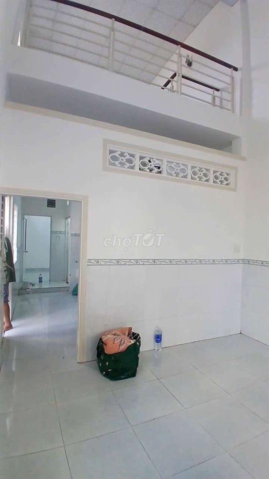 🏠 Nhà 2 mặt tiền đường gần Nguyễn Ảnh Thủ, Tân Xuân Hóc Môn 🏠