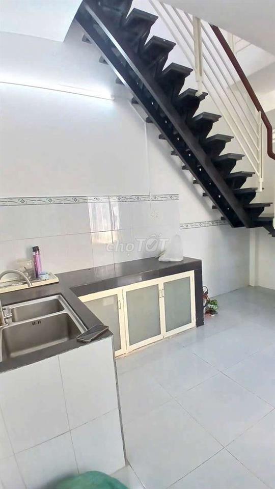 🏠 Nhà 2 mặt tiền đường gần Nguyễn Ảnh Thủ, Tân Xuân Hóc Môn 🏠