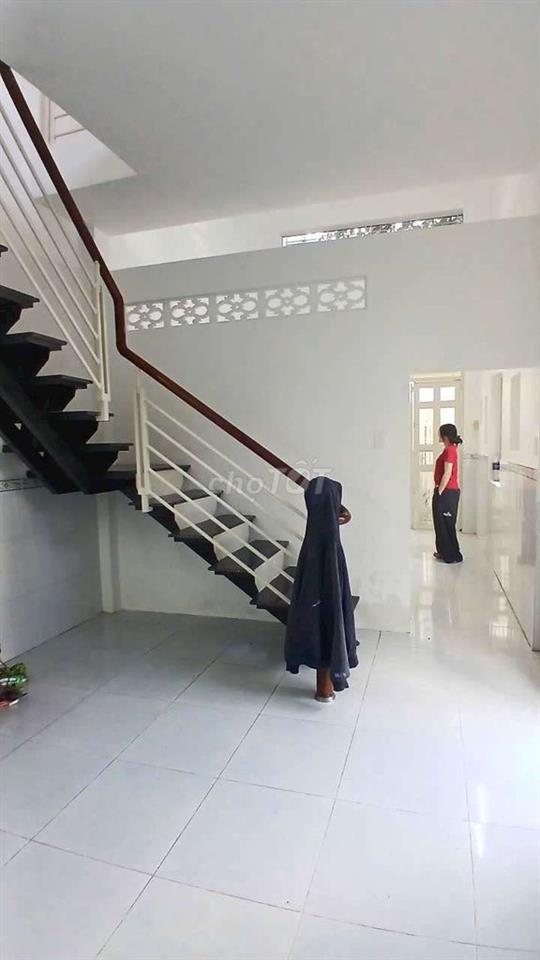 🏠 Nhà 2 mặt tiền đường gần Nguyễn Ảnh Thủ, Tân Xuân Hóc Môn 🏠