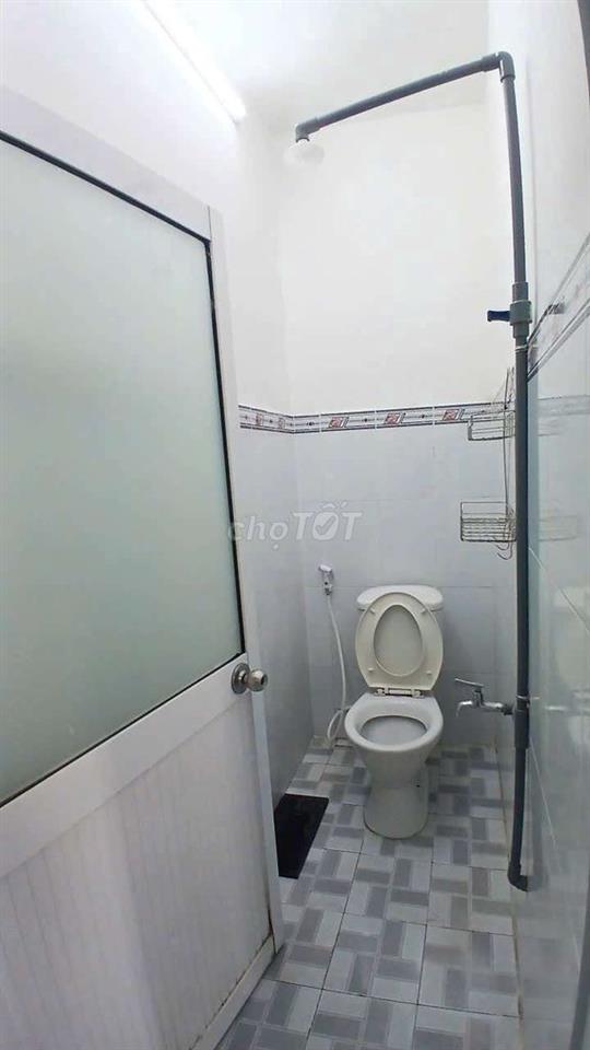 🏠 Nhà 2 mặt tiền đường gần Nguyễn Ảnh Thủ, Tân Xuân Hóc Môn 🏠