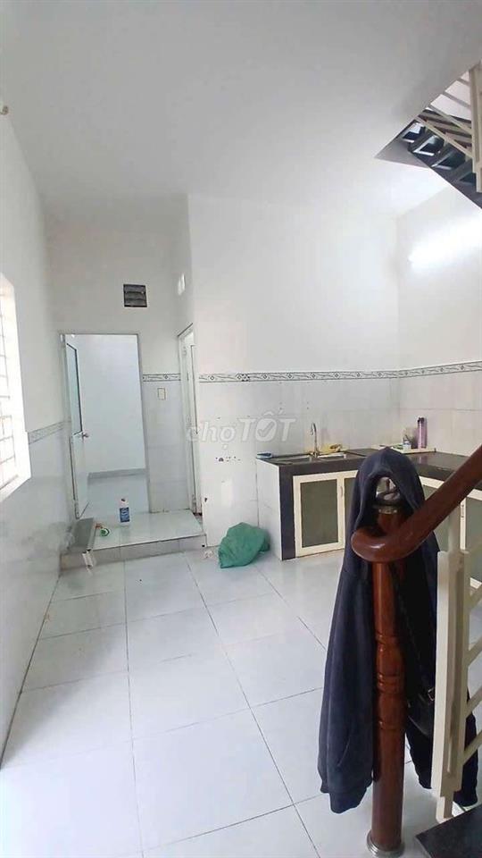 🏠 Nhà 2 mặt tiền đường gần Nguyễn Ảnh Thủ, Tân Xuân Hóc Môn 🏠