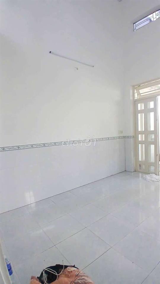 🏠 Nhà 2 mặt tiền đường gần Nguyễn Ảnh Thủ, Tân Xuân Hóc Môn 🏠