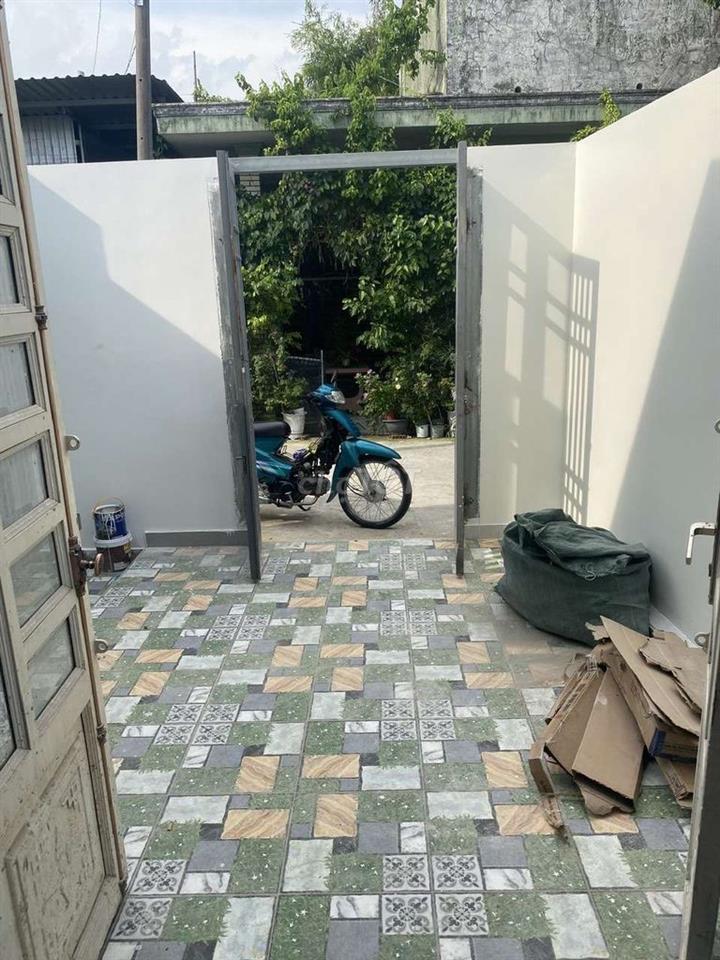 🏠 Nhà mới 100% có sân,nở hậu 4,2m Lê Thị Hà,Tân Xuân Hóc Môn 🏠