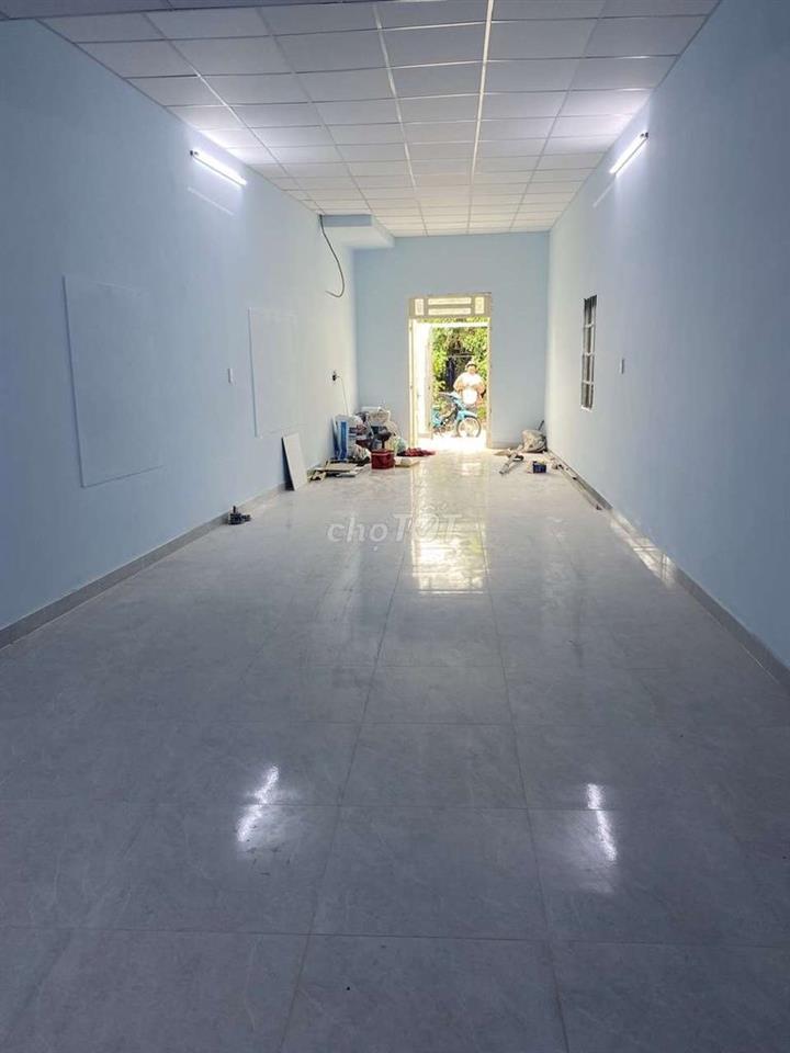 🏠 Nhà mới 100% có sân,nở hậu 4,2m Lê Thị Hà,Tân Xuân Hóc Môn 🏠