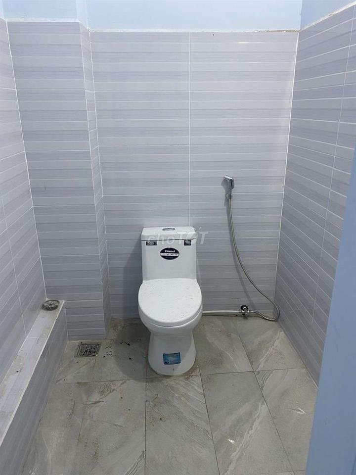 🏠 Nhà mới 100% có sân,nở hậu 4,2m Lê Thị Hà,Tân Xuân Hóc Môn 🏠