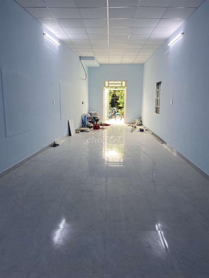 🏠 Nhà mới 100% có sân,nở hậu 4,2m Lê Thị Hà,Tân Xuân Hóc Môn 🏠