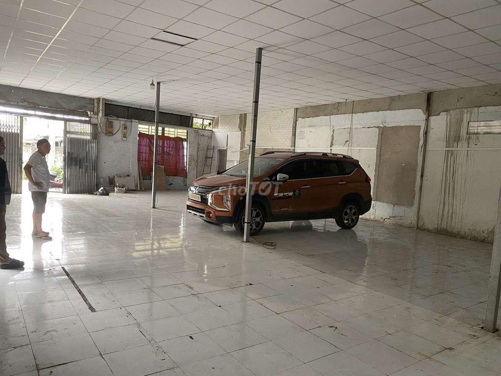 🏠 kho xưởng giá rẻ 200m2, mặt tiền đường thông, Trung Chánh Hóc Môn 🏠