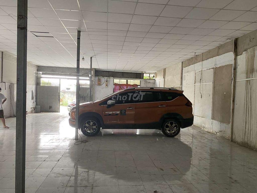 🏠 kho xưởng giá rẻ 200m2, mặt tiền đường thông, Trung Chánh Hóc Môn 🏠