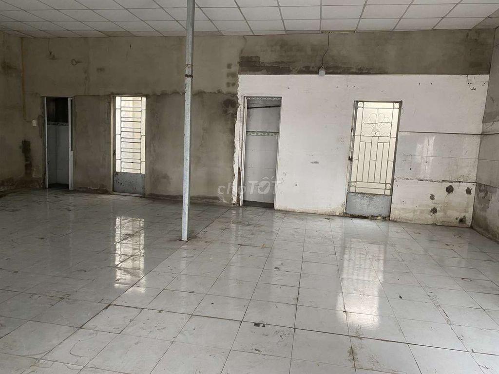 🏠 kho xưởng giá rẻ 200m2, mặt tiền đường thông, Trung Chánh Hóc Môn 🏠