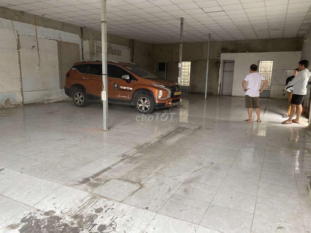 🏠 kho xưởng giá rẻ 200m2, mặt tiền đường thông, Trung Chánh Hóc Môn 🏠