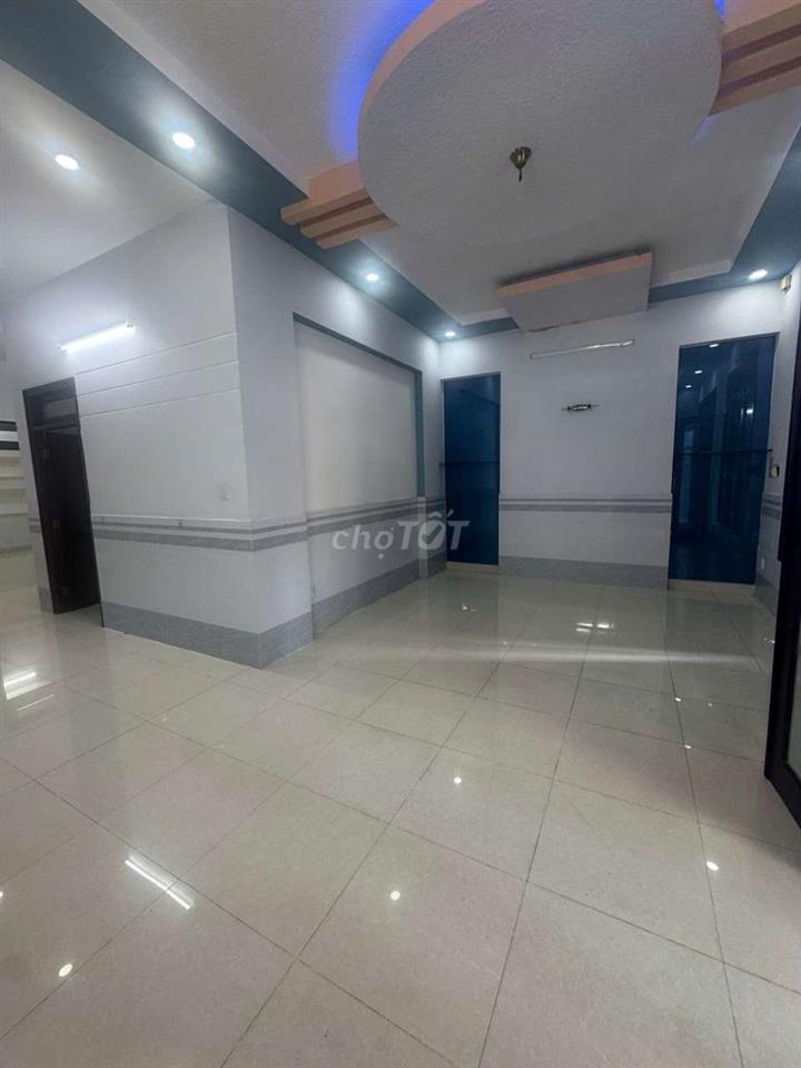 🏠 Chủ gửi căn biệt thự mini,mặt tiền đường Mỹ Huề, Trung Chánh 🏠