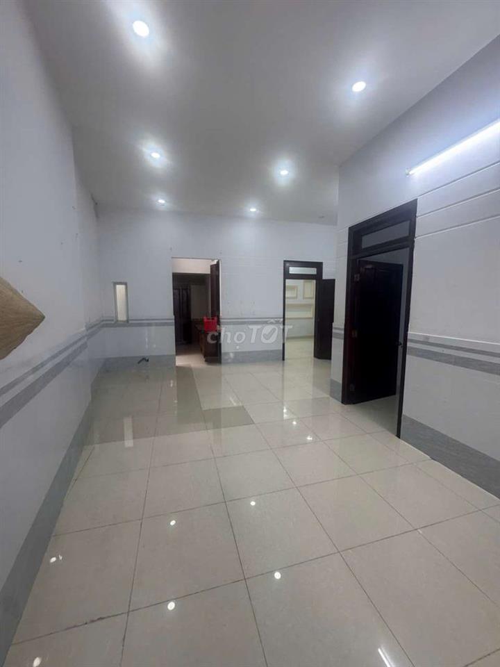 🏠 Chủ gửi căn biệt thự mini,mặt tiền đường Mỹ Huề, Trung Chánh 🏠