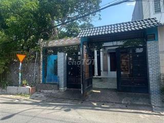 🏠 Chủ gửi căn biệt thự mini,mặt tiền đường Mỹ Huề, Trung Chánh 🏠