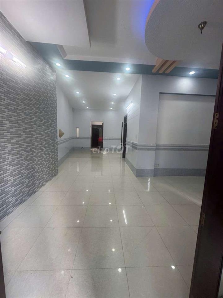 🏠 Chủ gửi căn biệt thự mini,mặt tiền đường Mỹ Huề, Trung Chánh 🏠