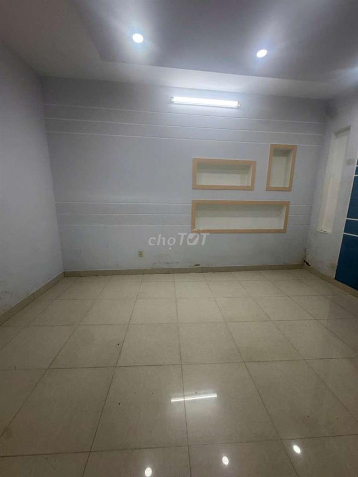 🏠 Chủ gửi căn biệt thự mini,mặt tiền đường Mỹ Huề, Trung Chánh 🏠