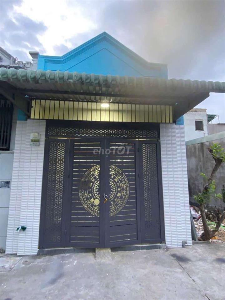 🏠 Nhà mới 100% gác đúc,2 phòng đường xe hơi, Tô Ký, 3bàu,TTThôn 🏠