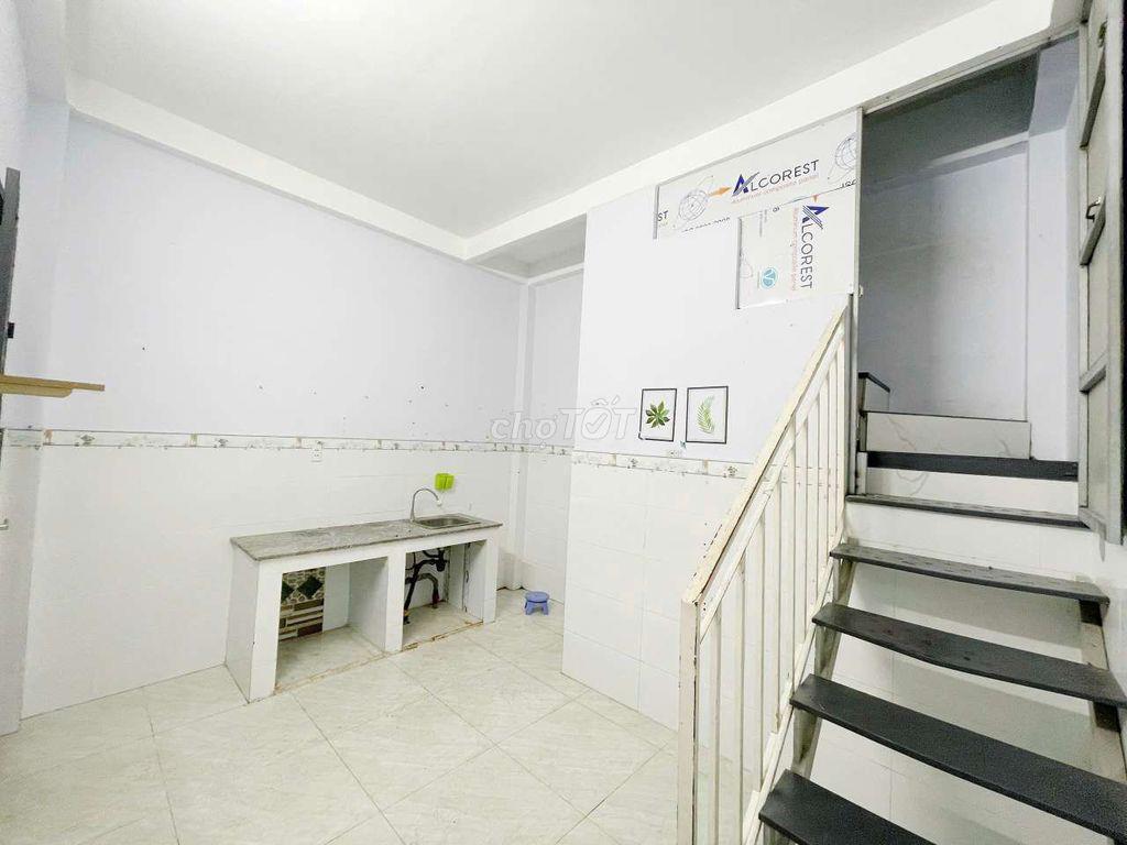 Nhà dành cho sinh viên, 1lầu Ng Ảnh Thủ, TMTX,ba Bàu,Trung Chánh 