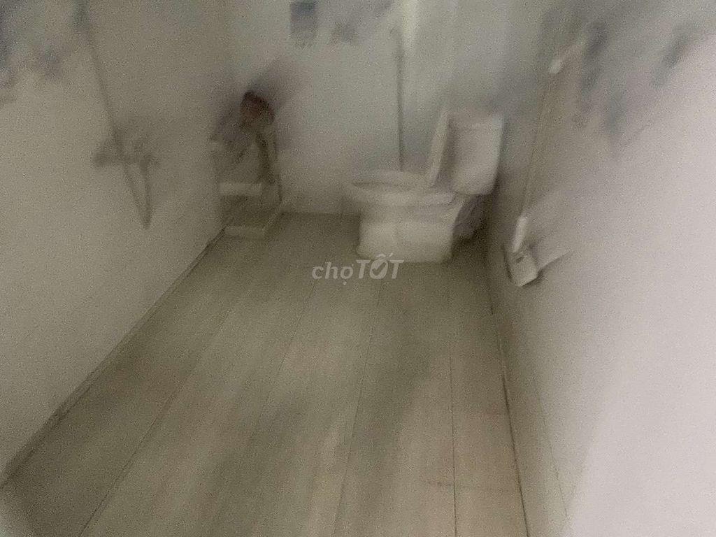 🏠 Chủ gửi nhà C4,hẻm xe hơi, 2 phòng, Đồng Tâm, Song Hành 🏠