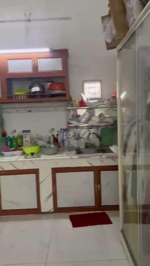 🏠 Chủ gửi nhà C4,hẻm xe hơi, 2 phòng, Đồng Tâm, Song Hành 🏠