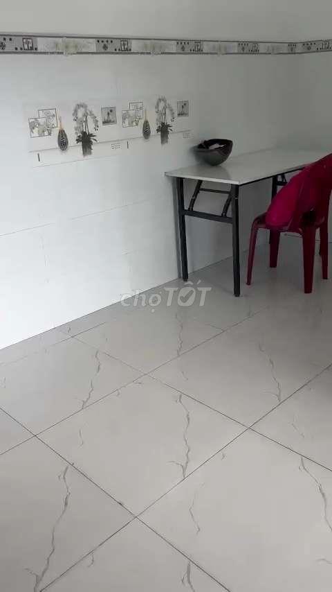 🏠 Chủ gửi nhà C4,hẻm xe hơi, 2 phòng, Đồng Tâm, Song Hành 🏠