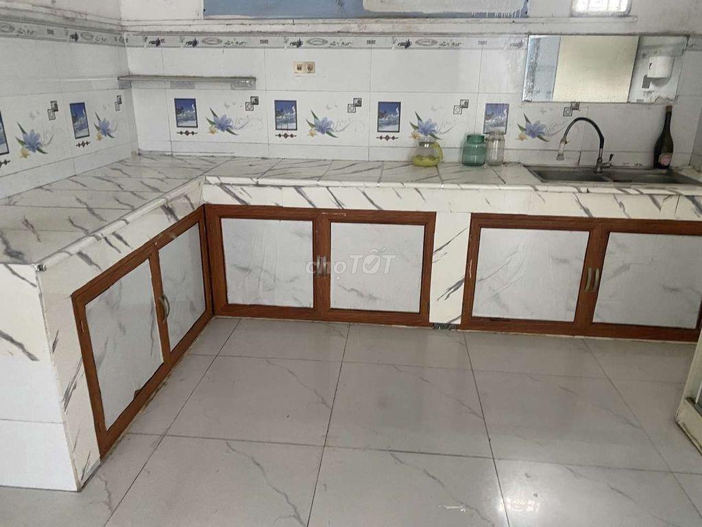 🏠 Chủ gửi nhà C4,hẻm xe hơi, 2 phòng, Đồng Tâm, Song Hành 🏠