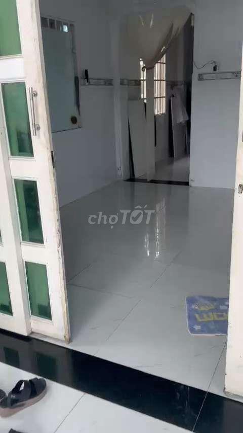 🏠 Chủ gửi nhà C4,hẻm xe hơi, 2 phòng, Đồng Tâm, Song Hành 🏠