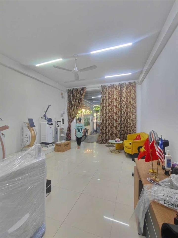 🏠 Chủ gửi, nhà 1lầu 2phòng, đường xe tải, Ng Ảnh Thủ, Trung Chánh 🏠