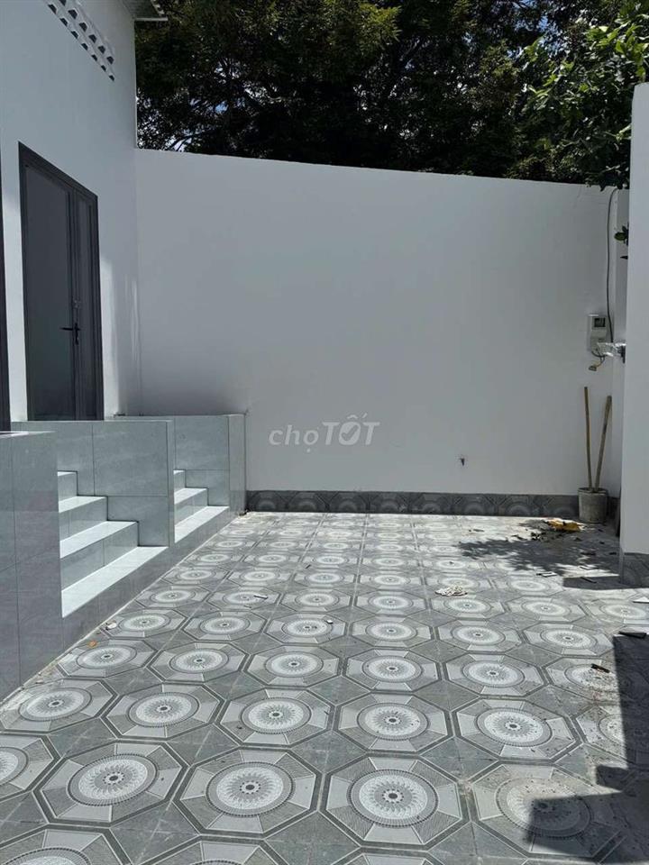 🏠 Nhà mới 100% đổ lửng 2phòng, ấp Tam Đông,DTV,Thới Tam Thôn 🏠