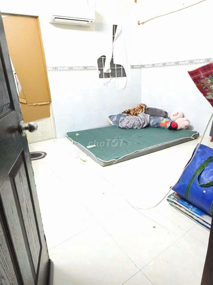 🏠 Chủ gửi nhà 1lầu 2phòng cho thuê, Xuân Thới Sơn gần Ngã Tư HM 🏠