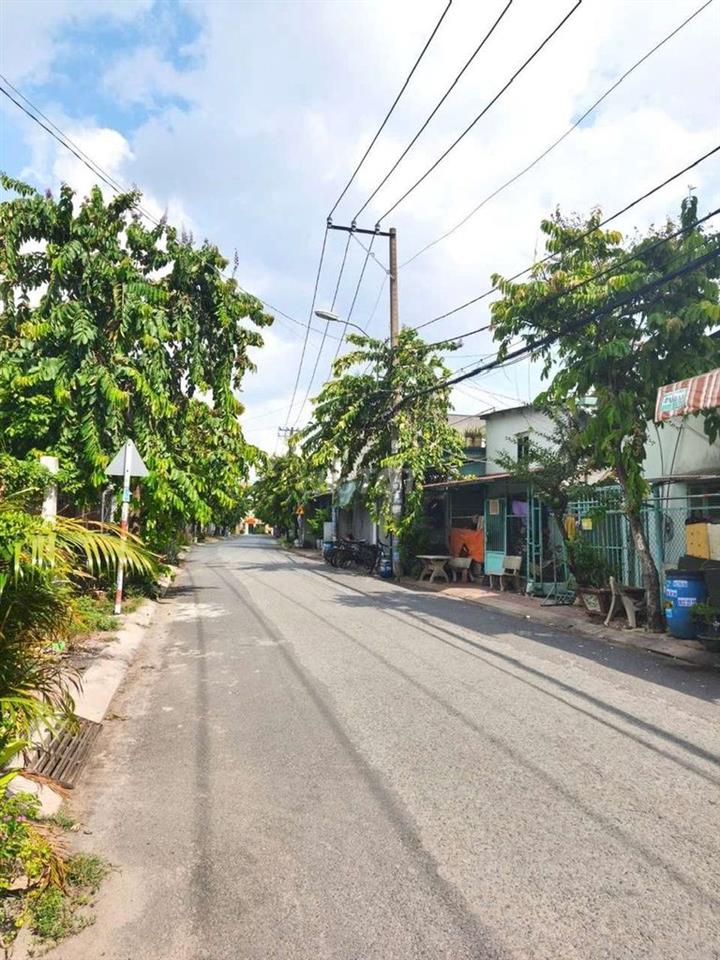 🏠 Chủ gửi nhà 1lầu 2phòng cho thuê, Xuân Thới Sơn gần Ngã Tư HM 🏠