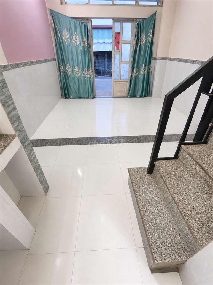 🏠 Chủ gửi nhà 1lầu 2phòng cho thuê, Xuân Thới Sơn gần Ngã Tư HM 🏠