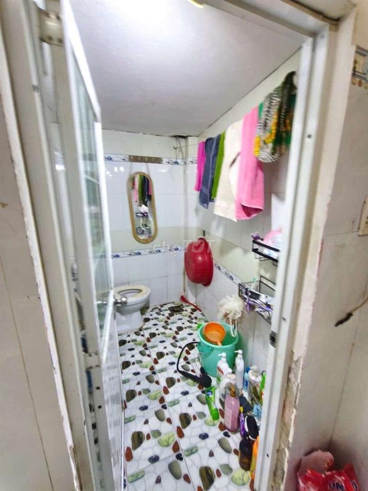 🏠 Chủ gửi nhà 1lầu 2phòng cho thuê, Xuân Thới Sơn gần Ngã Tư HM 🏠