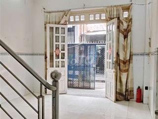 🏠 Nhà cho thuê ngay chợ Hóc Môn, Thị Trấn Hóc Môn 1lầu 2phòng 🏠