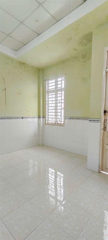 🏠 Nhà cho thuê ngay chợ Hóc Môn, Thị Trấn Hóc Môn 1lầu 2phòng 🏠