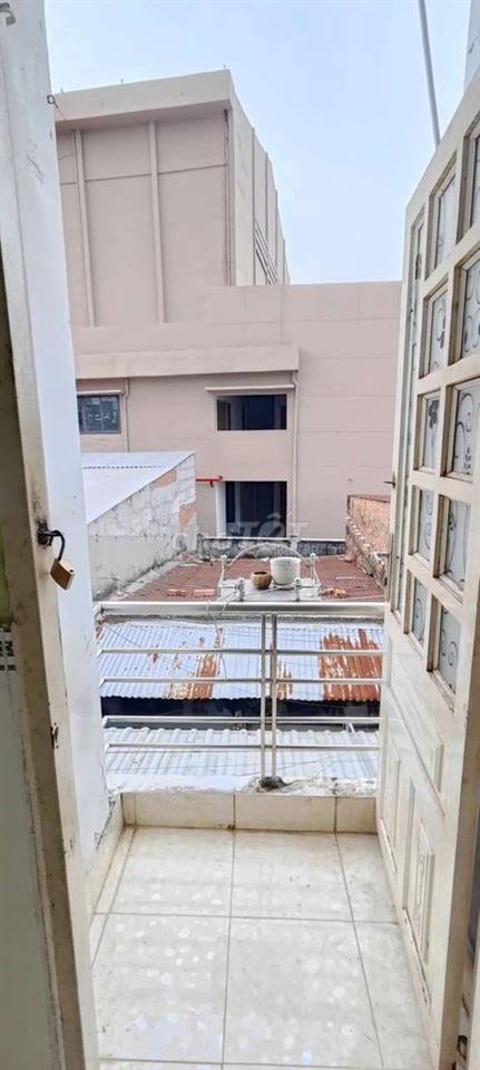 🏠 Nhà cho thuê ngay chợ Hóc Môn, Thị Trấn Hóc Môn 1lầu 2phòng 🏠