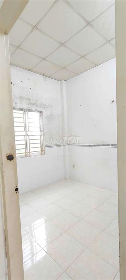 🏠 Nhà cho thuê ngay chợ Hóc Môn, Thị Trấn Hóc Môn 1lầu 2phòng 🏠